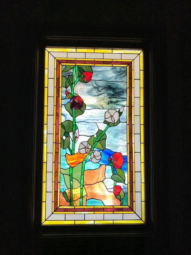 Bed and Breakfast La Farge Perry House Newport Exteriér fotografie